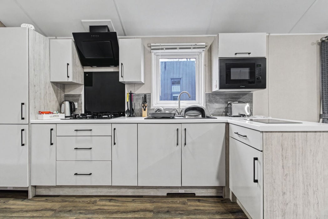 Lux Sky 3, Woodlakes Park, King's Lynn, Norfolk, PE34 3PX