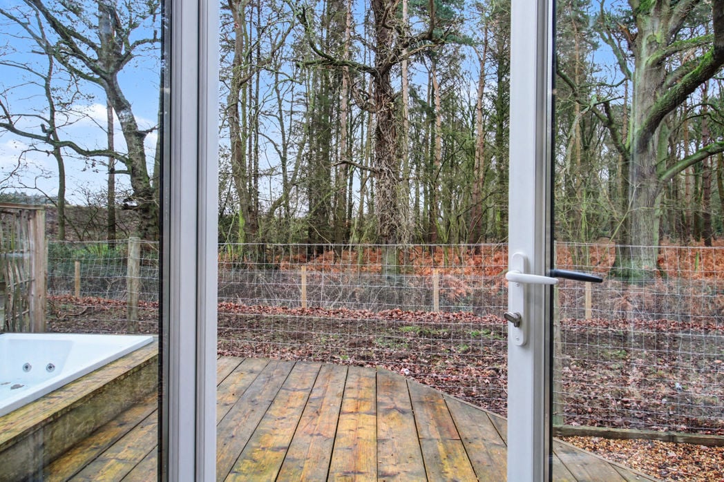 Lux Sky 3, Woodlakes Park, King's Lynn, Norfolk, PE34 3PX