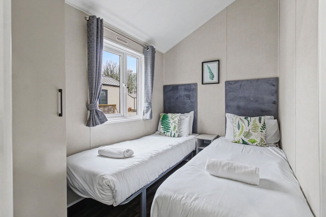 Lux Sky 3, Woodlakes Park, King's Lynn, Norfolk, PE34 3PX