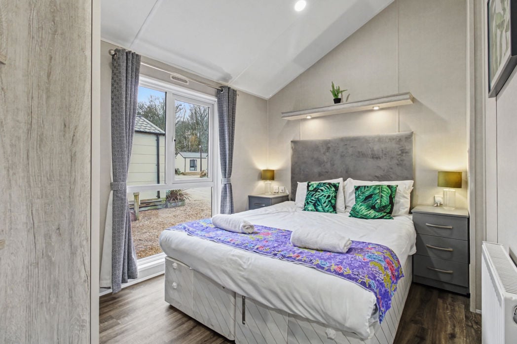 Lux Sky 3, Woodlakes Park, King's Lynn, Norfolk, PE34 3PX