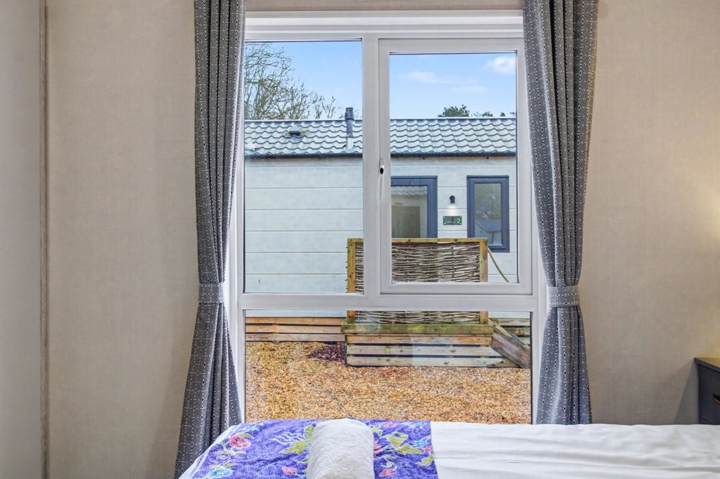 Lux Sky 3, Woodlakes Park, King's Lynn, Norfolk, PE34 3PX