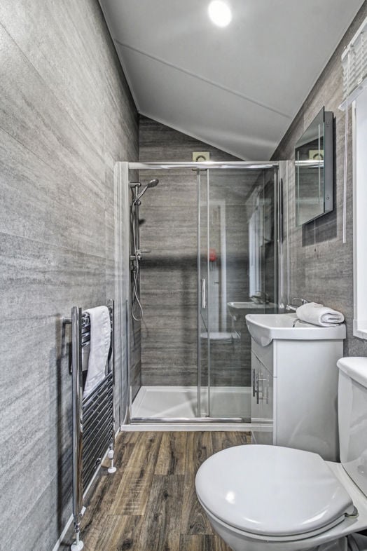 Lux Sky 3, Woodlakes Park, King's Lynn, Norfolk, PE34 3PX