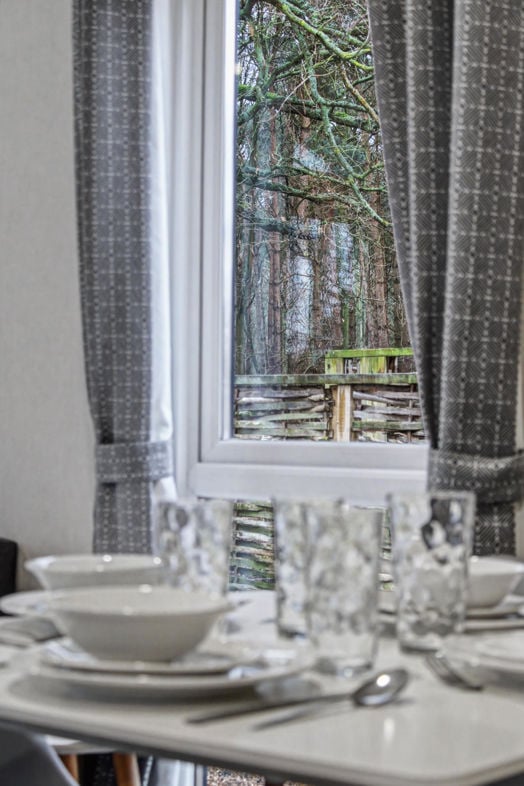 Lux Sky 3, Woodlakes Park, King's Lynn, Norfolk, PE34 3PX