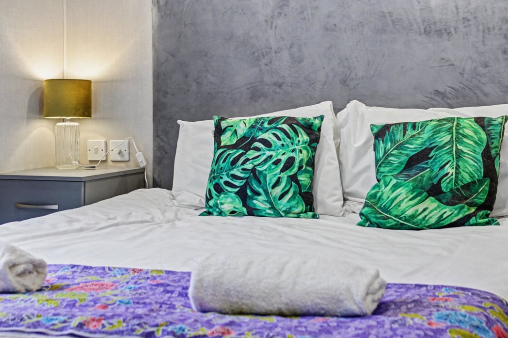 Lux Sky 3, Woodlakes Park, King's Lynn, Norfolk, PE34 3PX