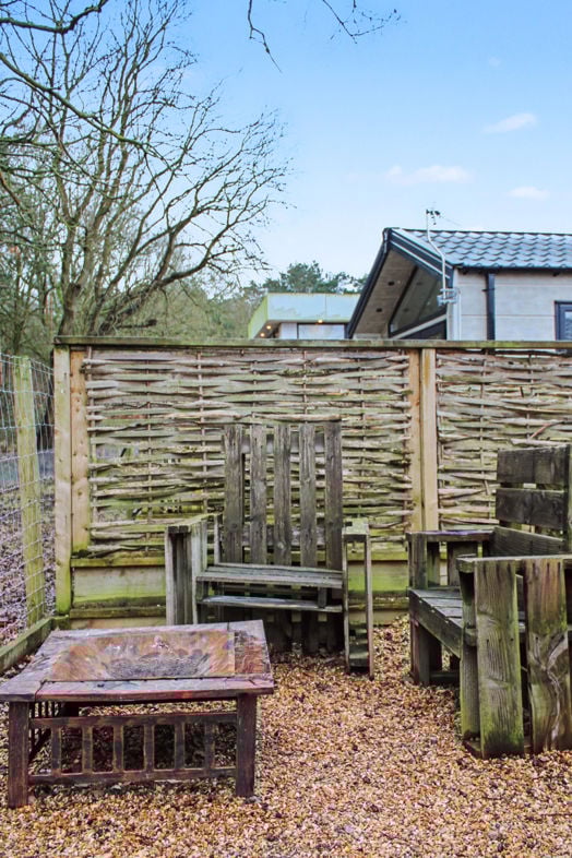 Lux Sky 3, Woodlakes Park, King's Lynn, Norfolk, PE34 3PX