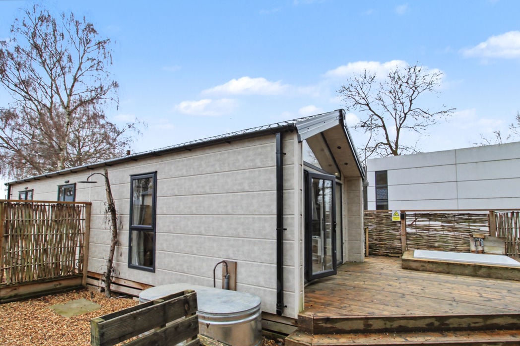 Lux Sky 3, Woodlakes Park, King's Lynn, Norfolk, PE34 3PX