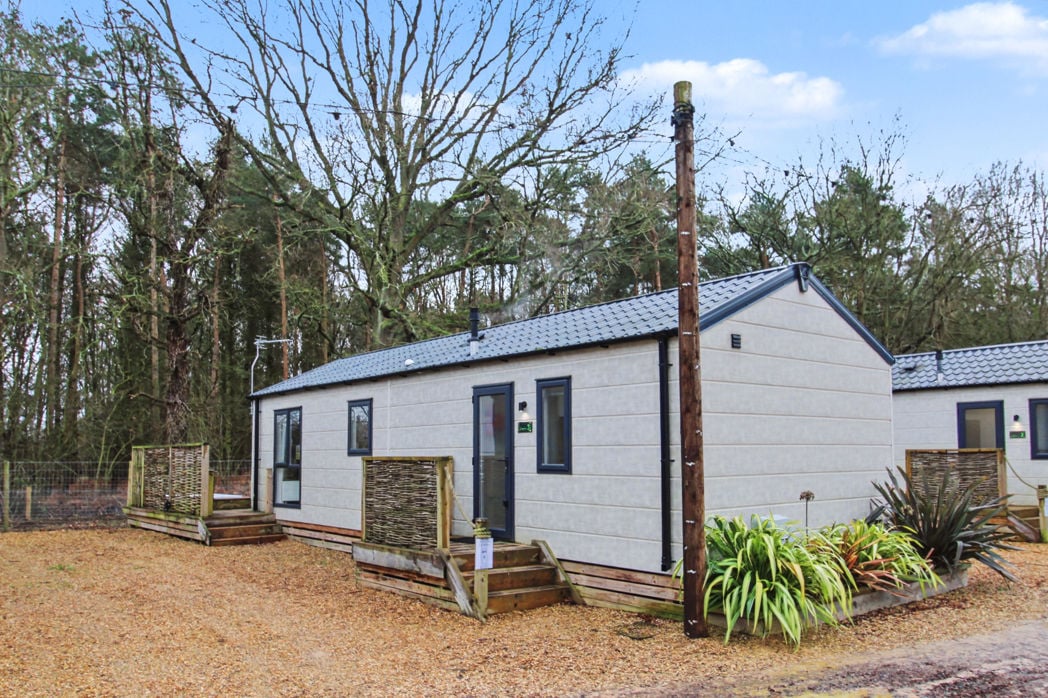 Lux Sky 3, Woodlakes Park, King's Lynn, Norfolk, PE34 3PX