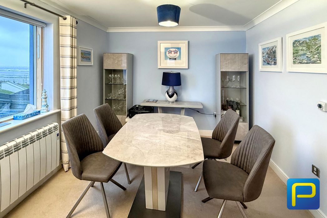 Dining Room / Bedroom Three