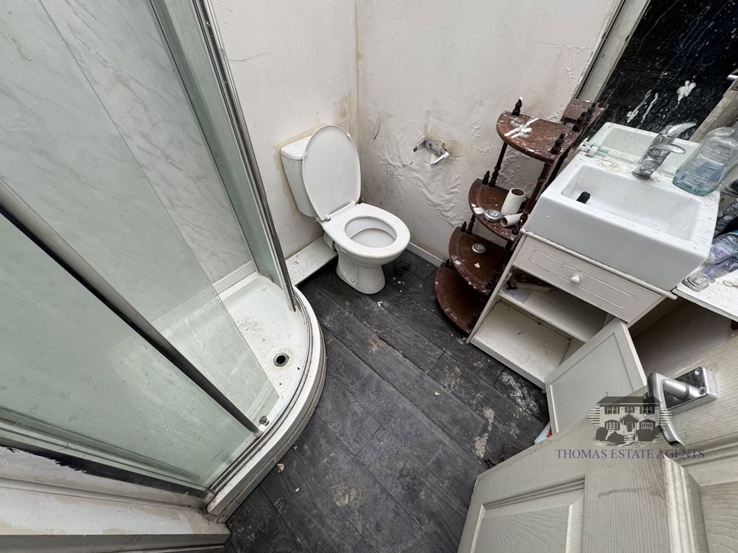 221, Pentre, Rhondda Cynon Taf, CF41 7BL