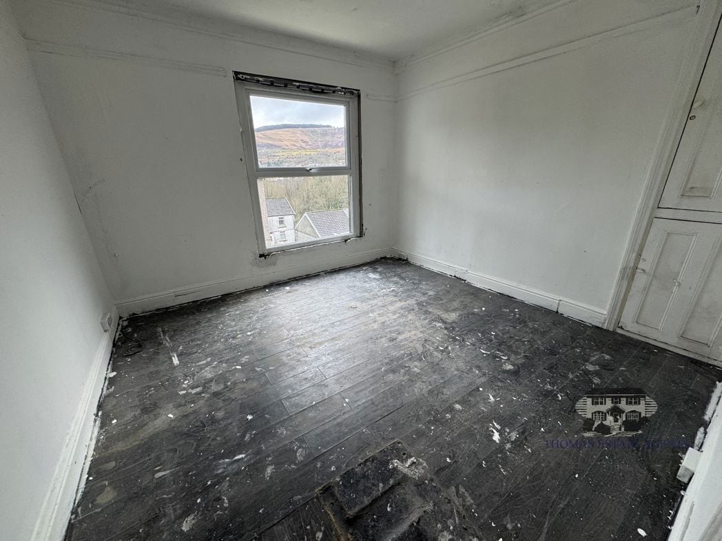 221, Pentre, Rhondda Cynon Taf, CF41 7BL