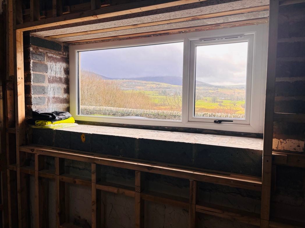 Halfway House, Caernarfon, Gwynedd, LL54 6HG