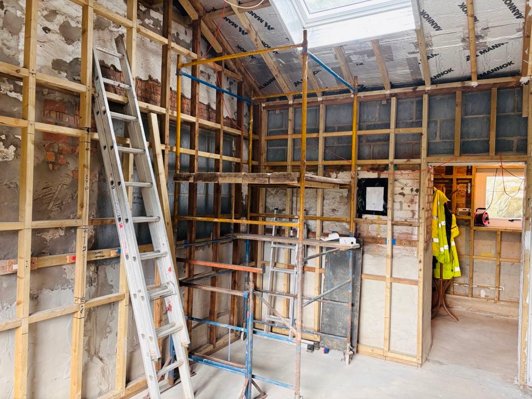 Halfway House, Caernarfon, Gwynedd, LL54 6HG