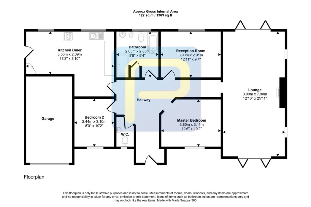 Property image 2 of 19