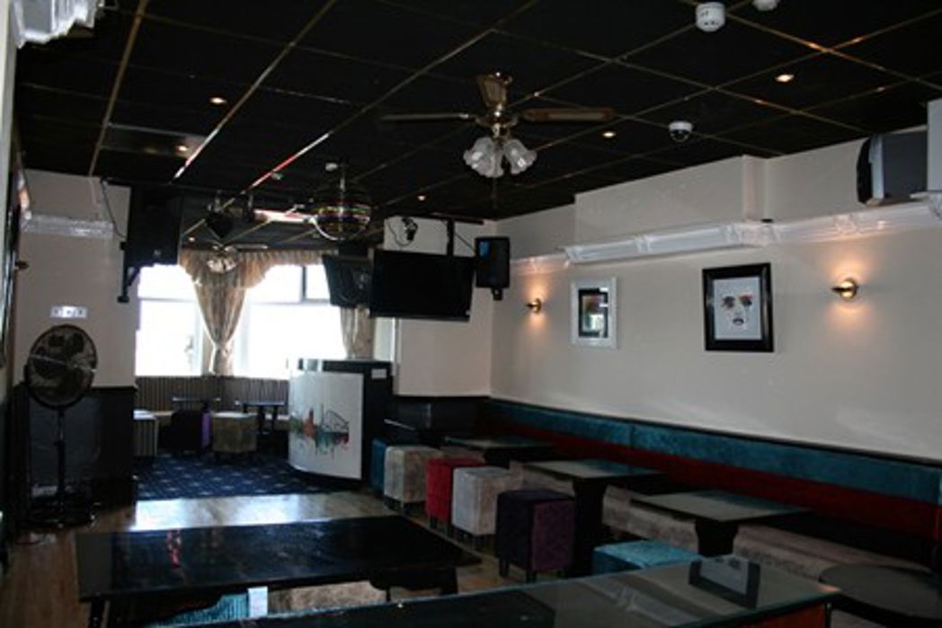 Blenheim Mount Hotel, 207, Blackpool, Lancashire, FY1 5DL