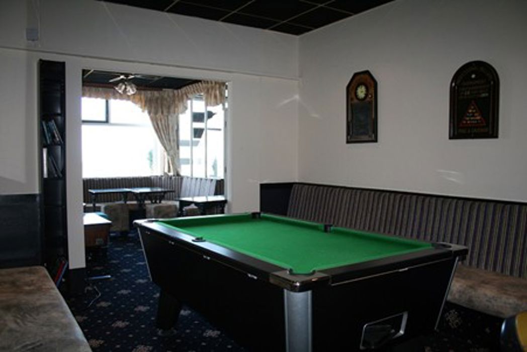 Blenheim Mount Hotel, 207, Blackpool, Lancashire, FY1 5DL