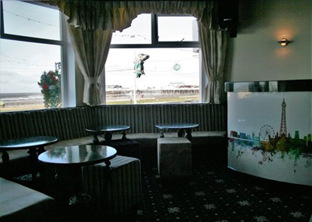 Blenheim Mount Hotel, 207, Blackpool, Lancashire, FY1 5DL