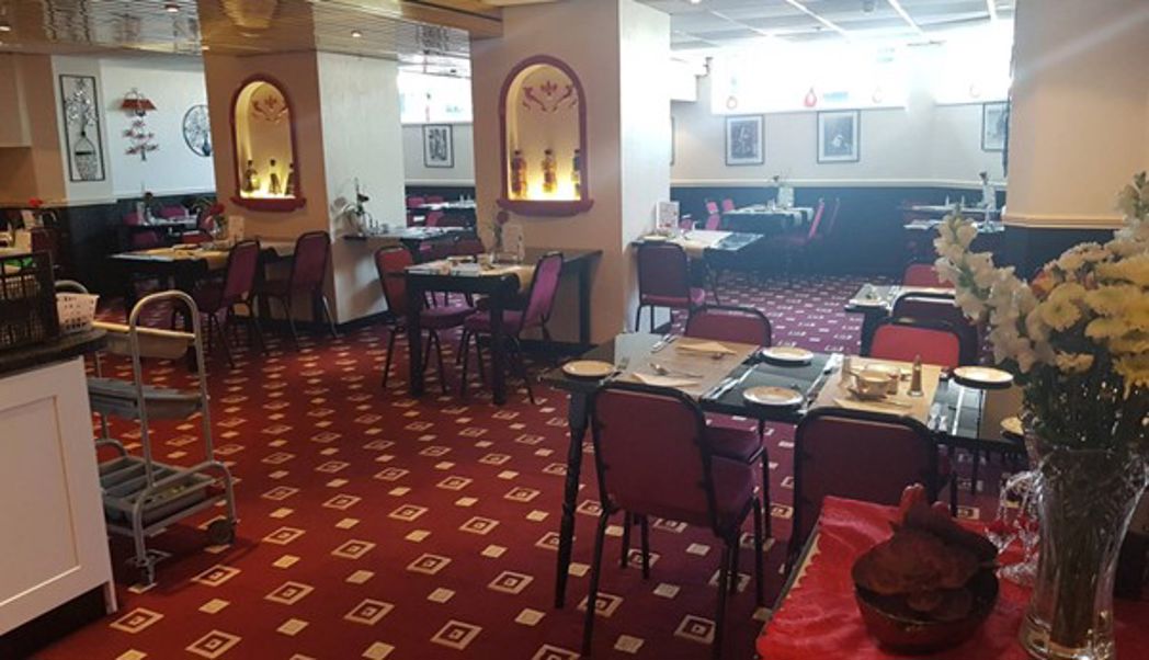 Blenheim Mount Hotel, 207, Blackpool, Lancashire, FY1 5DL