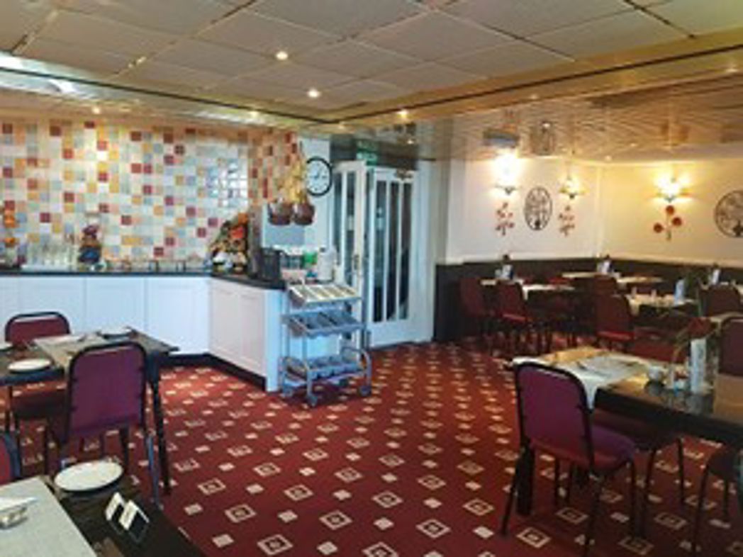 Blenheim Mount Hotel, 207, Blackpool, Lancashire, FY1 5DL