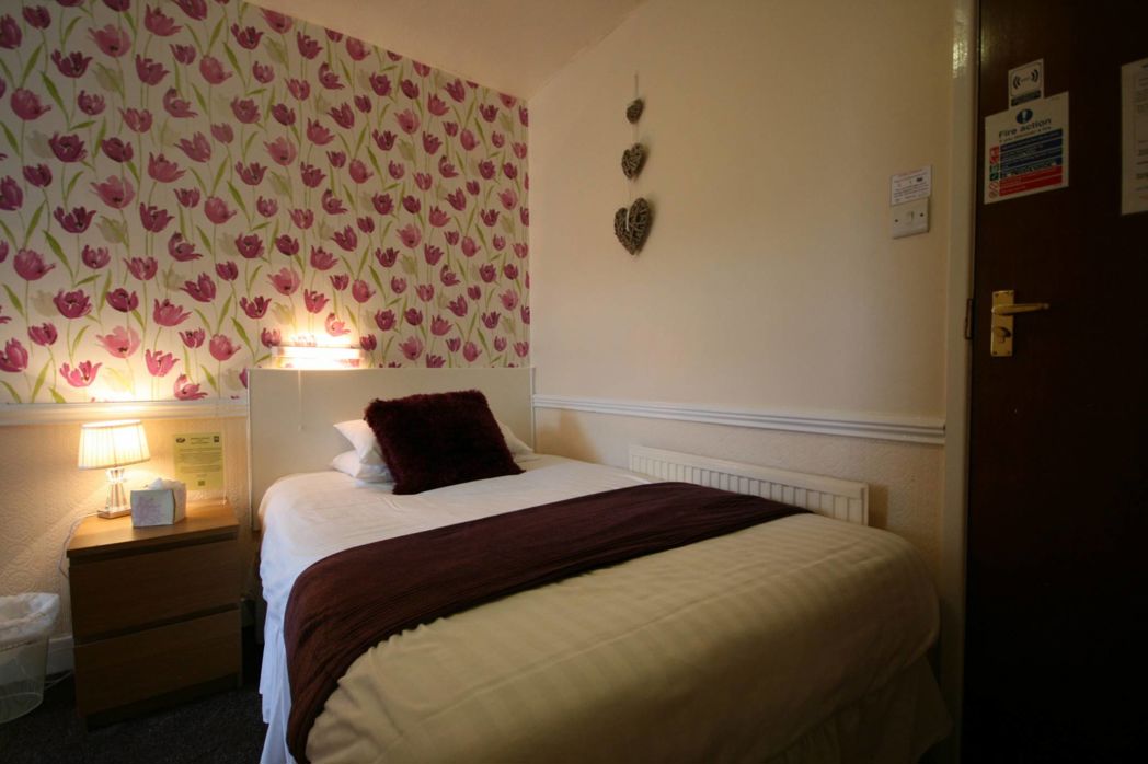 Blenheim Mount Hotel, 207, Blackpool, Lancashire, FY1 5DL