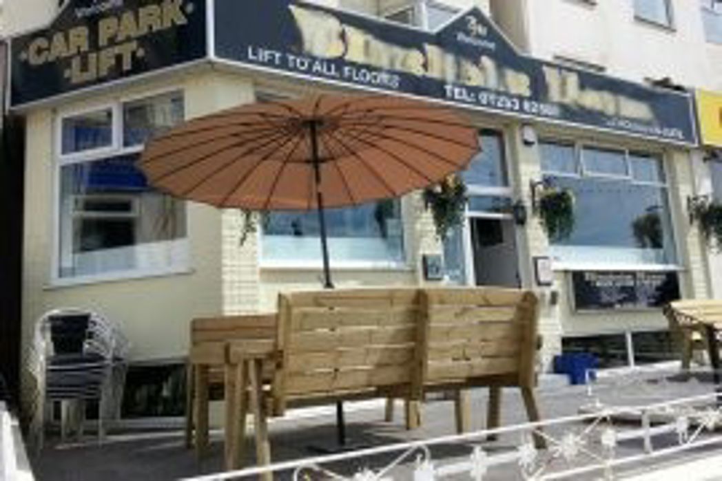 Blenheim Mount Hotel, 207, Blackpool, Lancashire, FY1 5DL