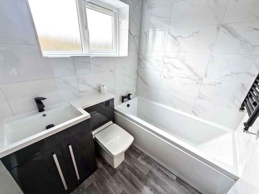 Bathroom W/C