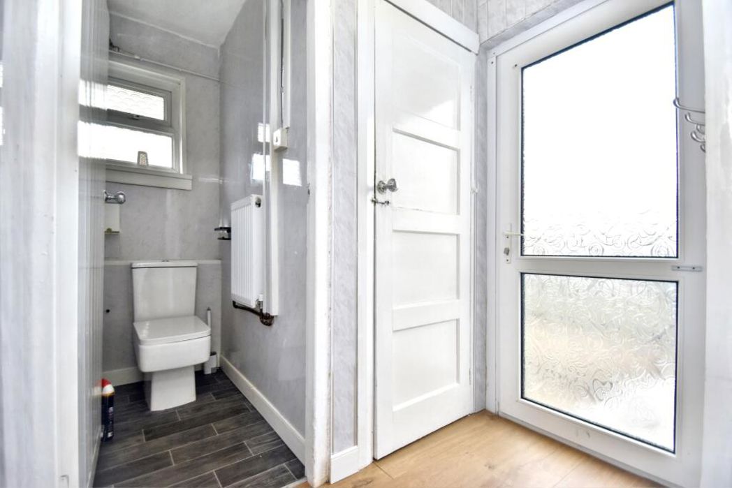 2, Skegness, Lincolnshire, PE24 4DU