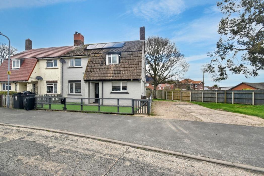 2, Skegness, Lincolnshire, PE24 4DU