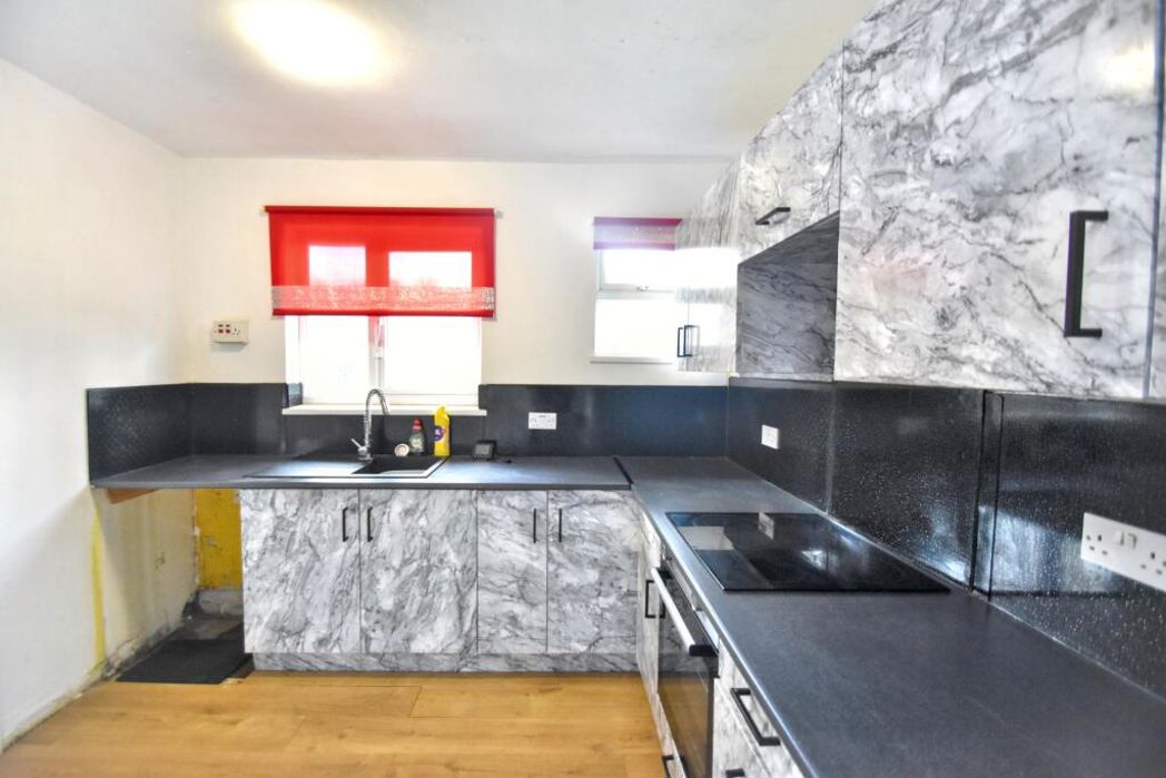 2, Skegness, Lincolnshire, PE24 4DU