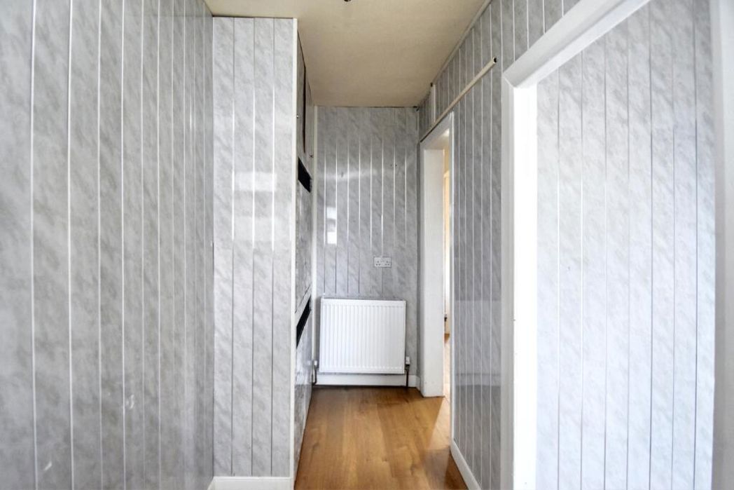 2, Skegness, Lincolnshire, PE24 4DU