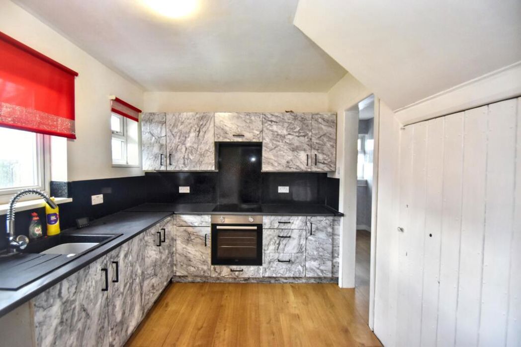 2, Skegness, Lincolnshire, PE24 4DU