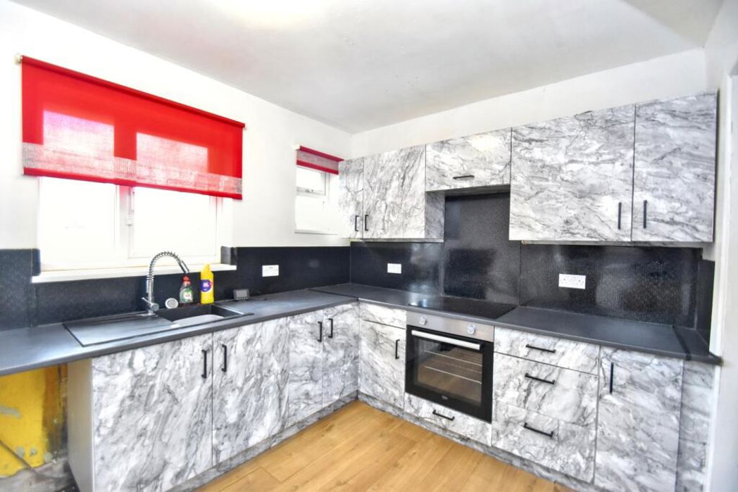 2, Skegness, Lincolnshire, PE24 4DU