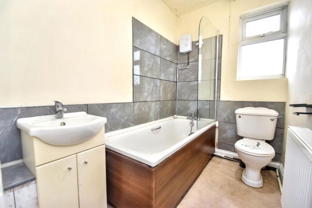 2, Skegness, Lincolnshire, PE24 4DU