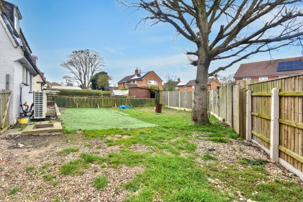 2, Skegness, Lincolnshire, PE24 4DU