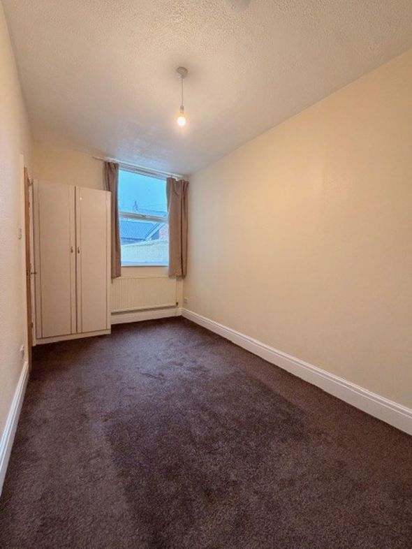 45, Blackpool, Lancashire, FY3 8DN