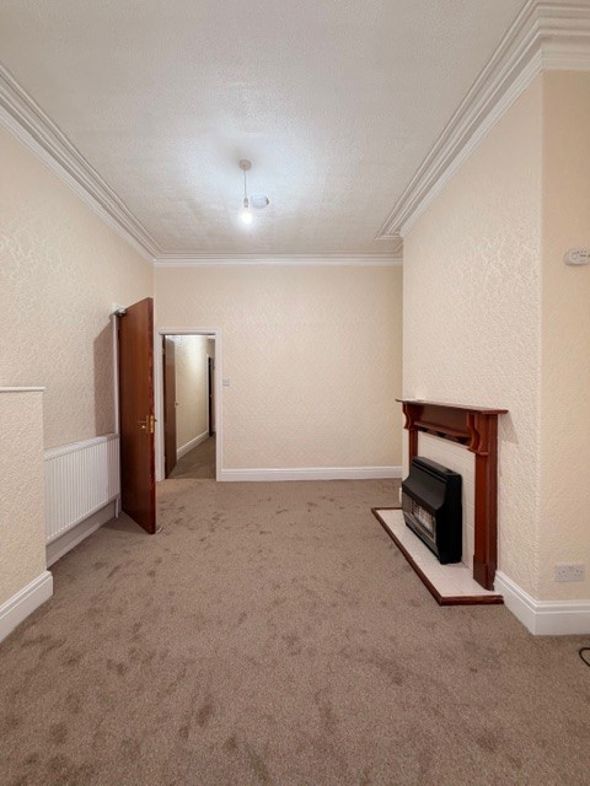 45, Blackpool, Lancashire, FY3 8DN