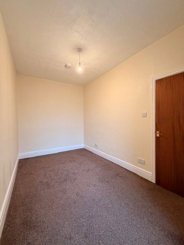 45, Blackpool, Lancashire, FY3 8DN