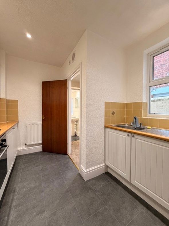 45, Blackpool, Lancashire, FY3 8DN