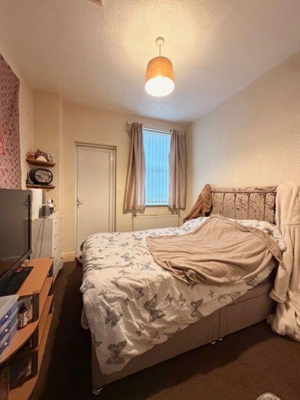 45, Blackpool, Lancashire, FY3 8DN