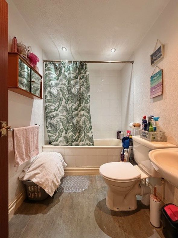 45, Blackpool, Lancashire, FY3 8DN