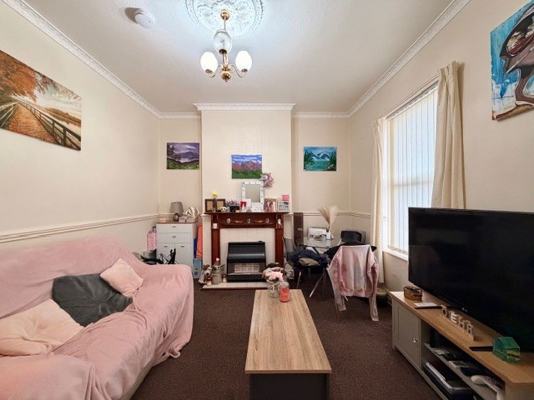 45, Blackpool, Lancashire, FY3 8DN