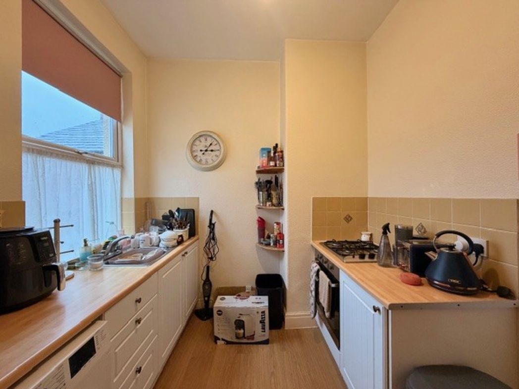 45, Blackpool, Lancashire, FY3 8DN