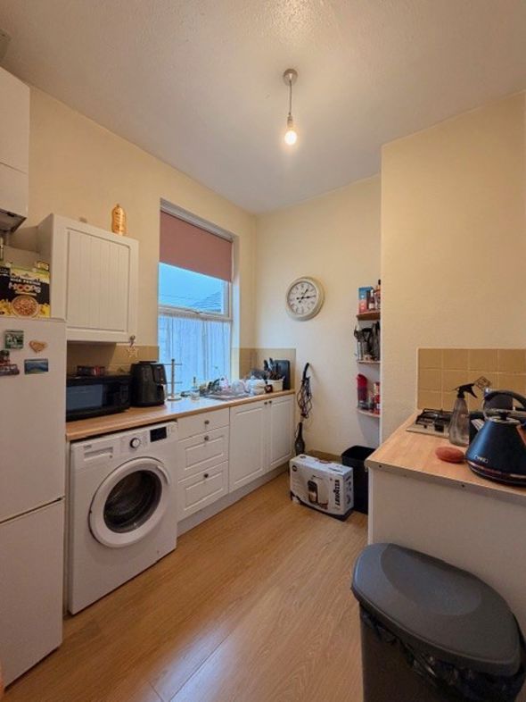 45, Blackpool, Lancashire, FY3 8DN