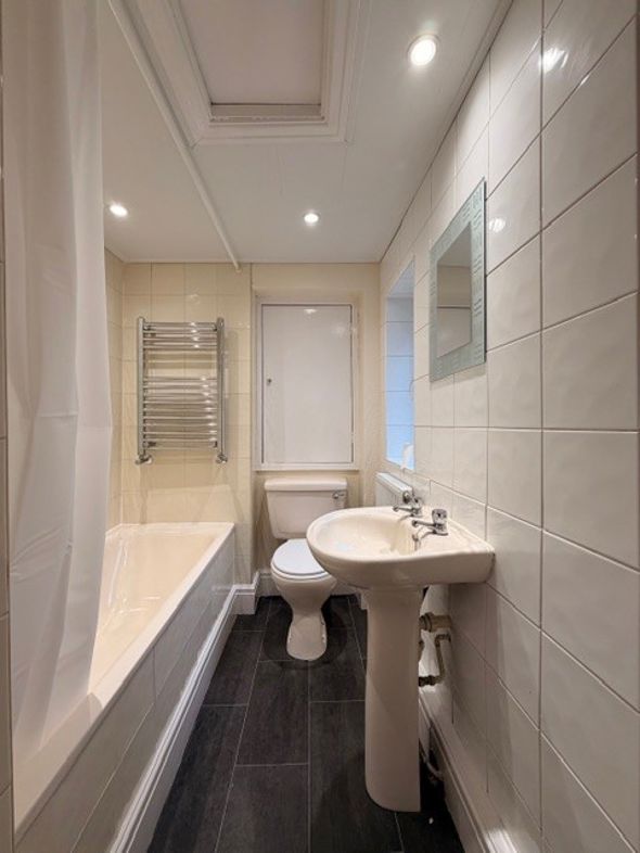 45, Blackpool, Lancashire, FY3 8DN