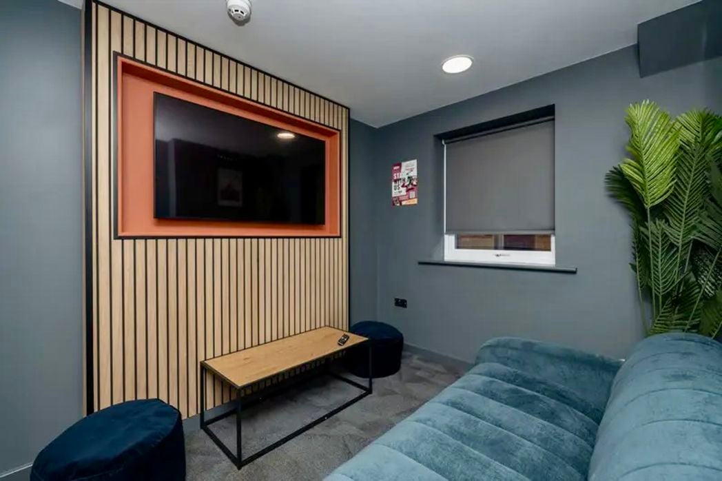 Unit B21 Leighton Hall, Preston, Lancashire, PR1 8RH