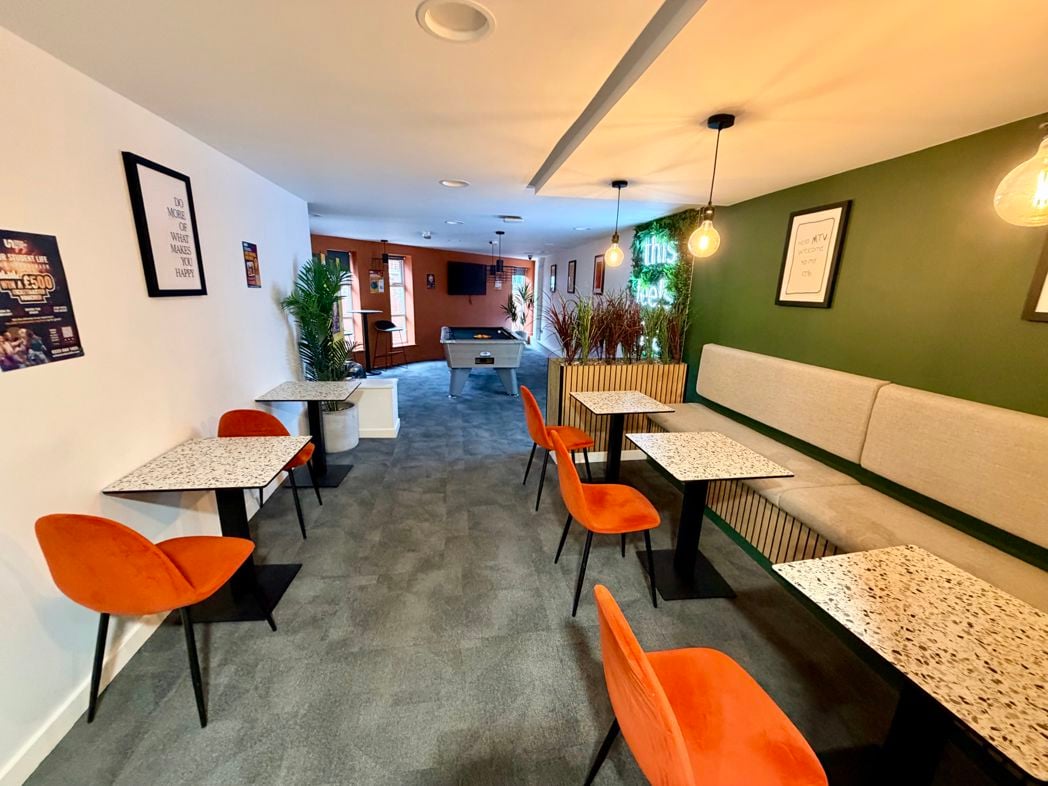 Unit B21 Leighton Hall, Preston, Lancashire, PR1 8RH