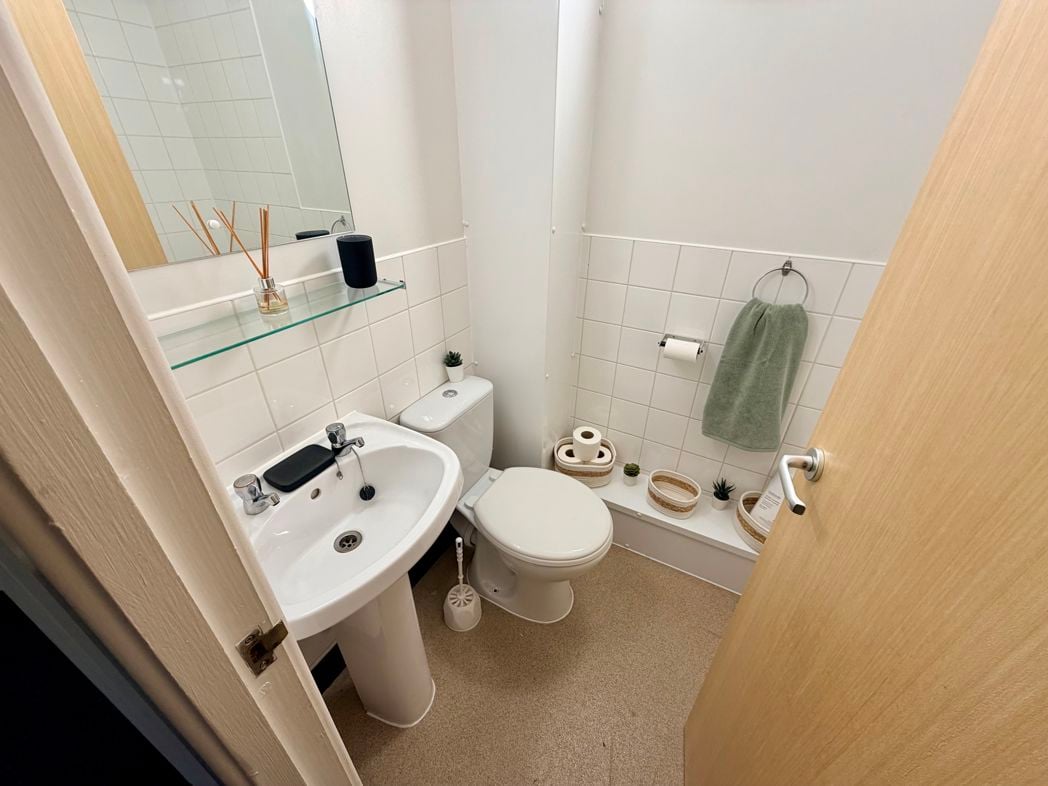 Unit B21 Leighton Hall, Preston, Lancashire, PR1 8RH