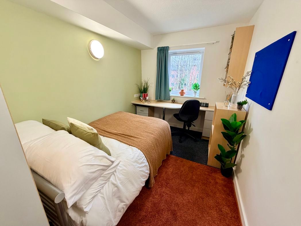 Unit B21 Leighton Hall, Preston, Lancashire, PR1 8RH