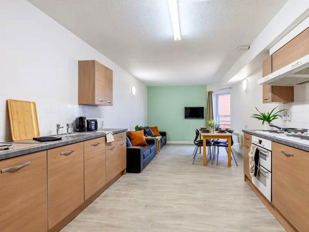 Unit B21 Leighton Hall, Preston, Lancashire, PR1 8RH