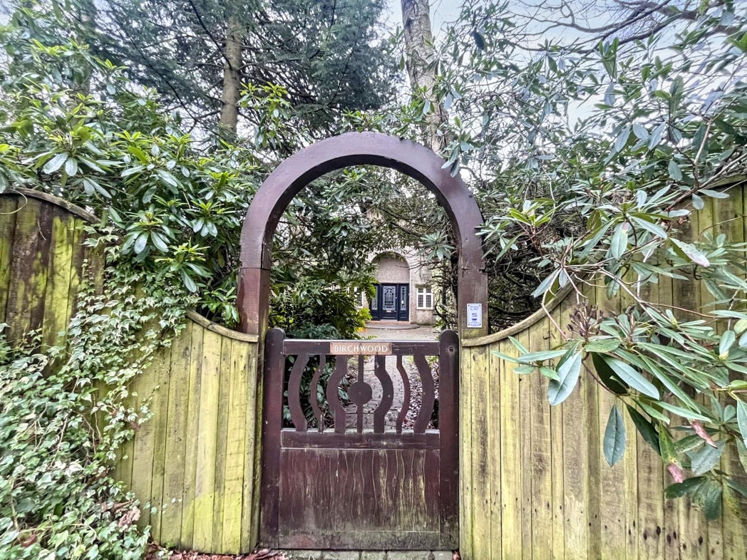 Birchwood, Morpeth, Northumberland, NE61 6AG