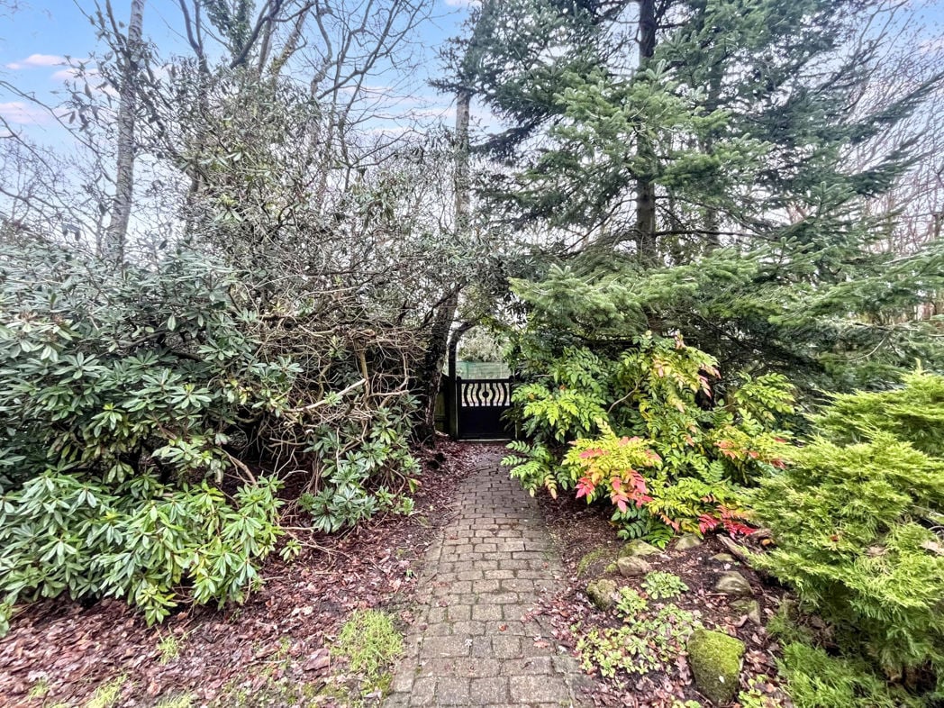 Birchwood, Morpeth, Northumberland, NE61 6AG